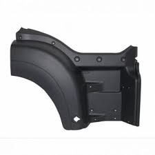 Ступени и пороги кабины правый  MAN TGS M0266028 RH
