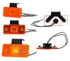 Боковое освещение  LED L0161