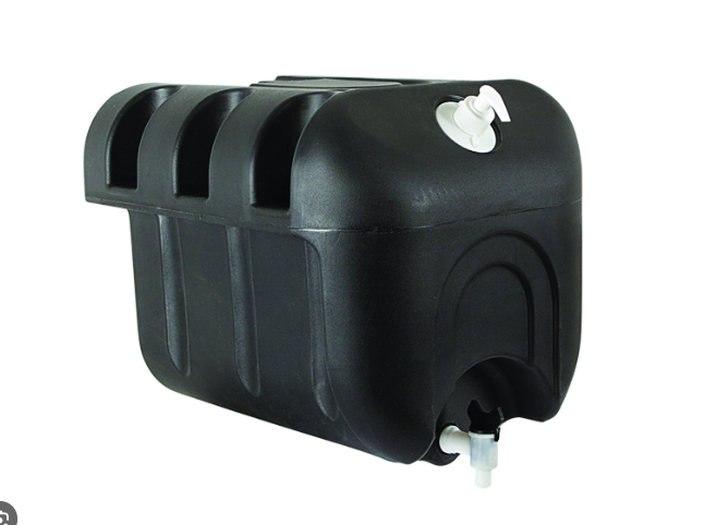 Рукомойник умывальник автомобильный 45л NOIR TR90.9110