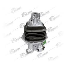 Механизм переключения КПП MAN TGA VADEN ORIGINAL 303110001