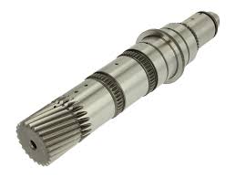 Вал КПП CEI 103290 (1316304118)