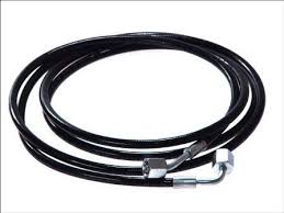 Шланг подъема кабины KADO 17A*0.5M 50SM