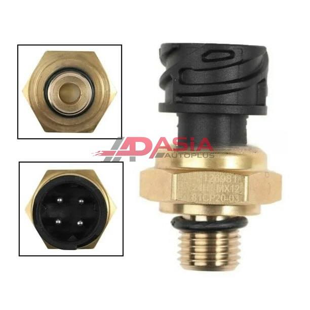 Датчик давления воздуха турбины KAVLICO 3BPS0001