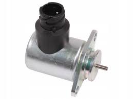 Клапан электромагнитный КПП ZF 0501328508