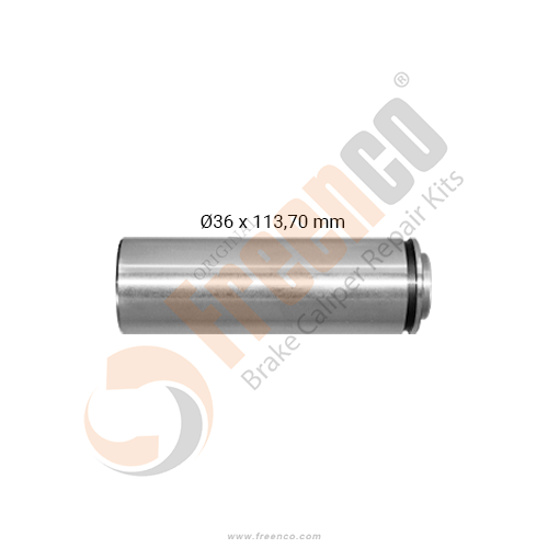 Втулка Направляющей 36X113.7 FREENCO 15005