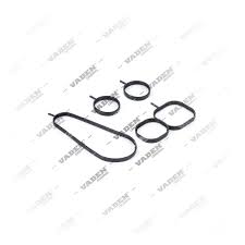 Прокладка масляный радиатор DAF XF106 VADEN ORIGINAL 0106112