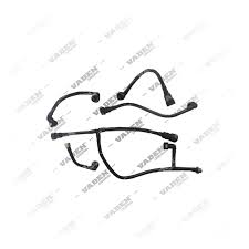 Трубка компрессора VADEN ORIGINAL 664020007