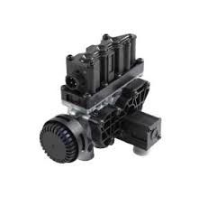 Электромагнитный клапан BNI 4728800610