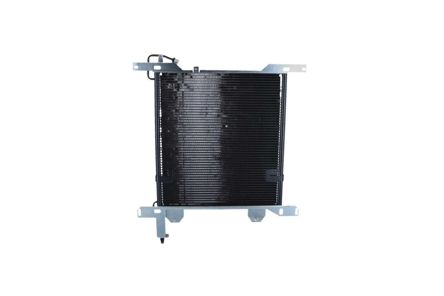 Радиатор кондиционера XF95 HIGHWAY AUTOMOTIVE 40011003