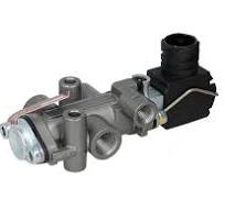 Электромагнитный клапан DAF BNI 1457276