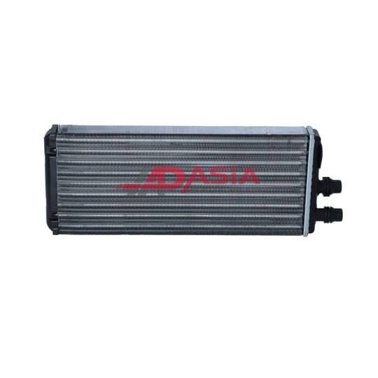 Радиатор печки IVECO AAG MD3081 42561377