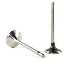 Впускной клапан TETIK MAN-128