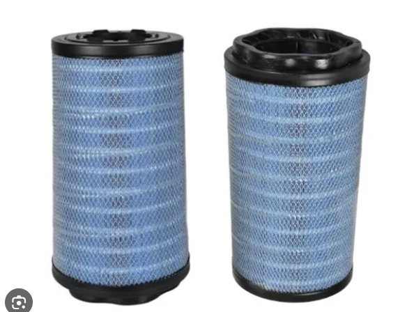 Фильтр воздушный XF106 ADAOER AD03110966