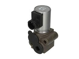 Клапан электромагнитный ZF 0501321459