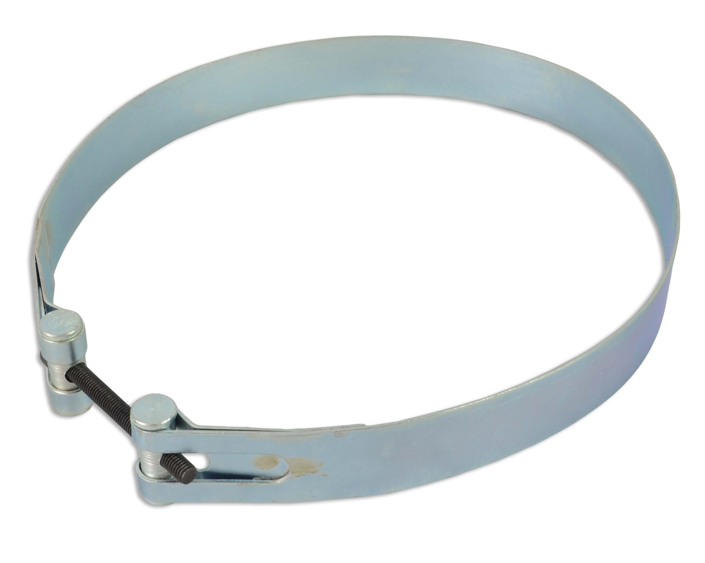 Хомут глушителя SOYLU 48061