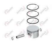 Поршень компрессора VADEN ORIGINAL 7000851101