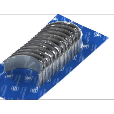 Вкладыши шатунные KOLBENSCHMIDT 87505600 STD