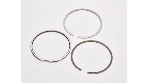 Кольца поршневые D13 MAHLE 03873N0