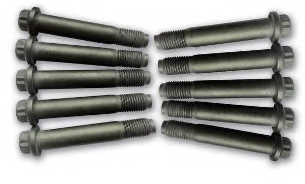 Болт тормозного диска NOIR 950006001