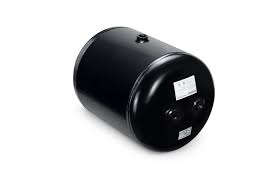 Ресивер воздушный  SCANIA SOYLU AT139606001