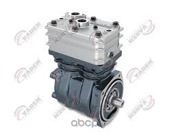Компрессор XF95 VADEN ORIGINAL 1600010001