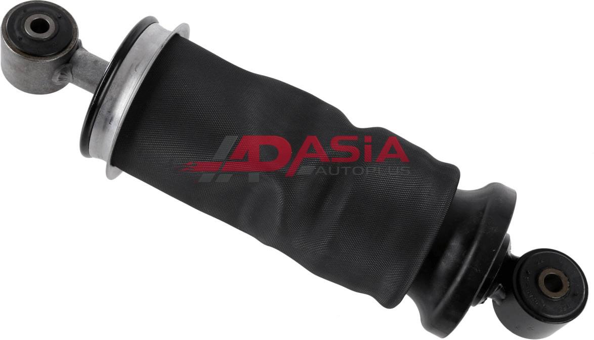 Амортизатор кабины передний XF106 SACHS 317618