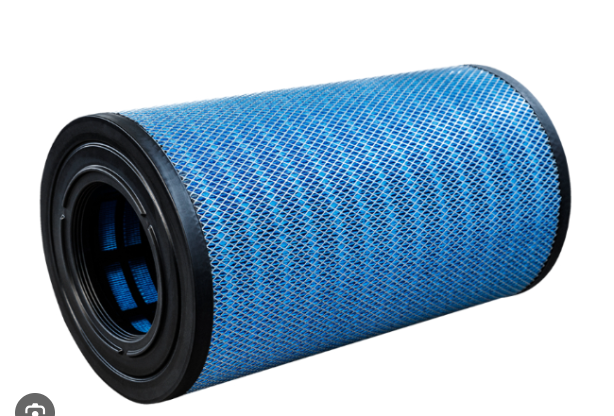 Фильтр воздушный XF105 ADAOER AD03111039