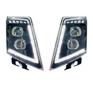 Светодиодные фары FH16 E6 AAP HFX/QD-2022-14R RH