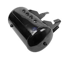 Ресивер воздушный DAF SOYLU AT230003601