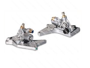 Клапан горного тормоза FH12 VADEN ORIGINAL 303110057