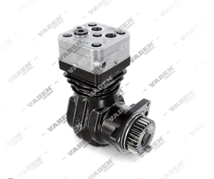 Компрессор MAN VADEN ORIGINAL 1200050002