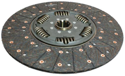 Диск сцепления REVOL CD8004832