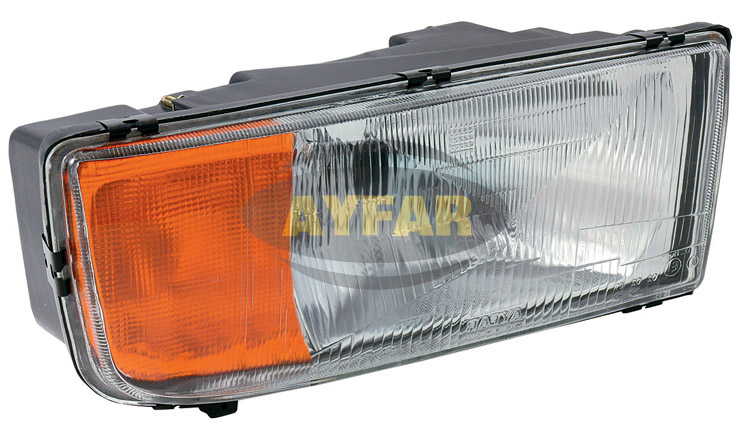 Фара MB MP1 AYFAR 505576 LH