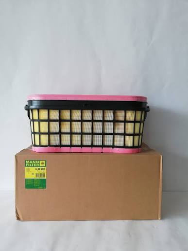 Воздушный фильтр MP4 MANN FILTER C49002