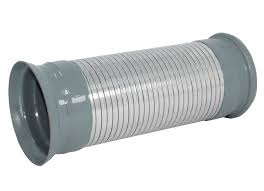 Гофра с фланцем MB SOYLU 26752