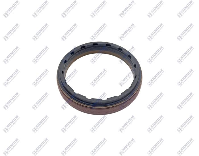 Сальник КПП SCANIA KACMAZLAR K06.02650