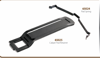 Ремкомплект суппорт FREENCO 60-6078