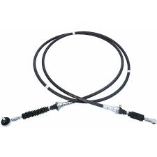 Трос КПП SUNFAR M0237004