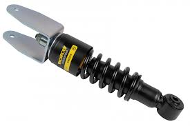 Амортизатор кабины Mercedes-benz МП4 задний MONROE CB0258