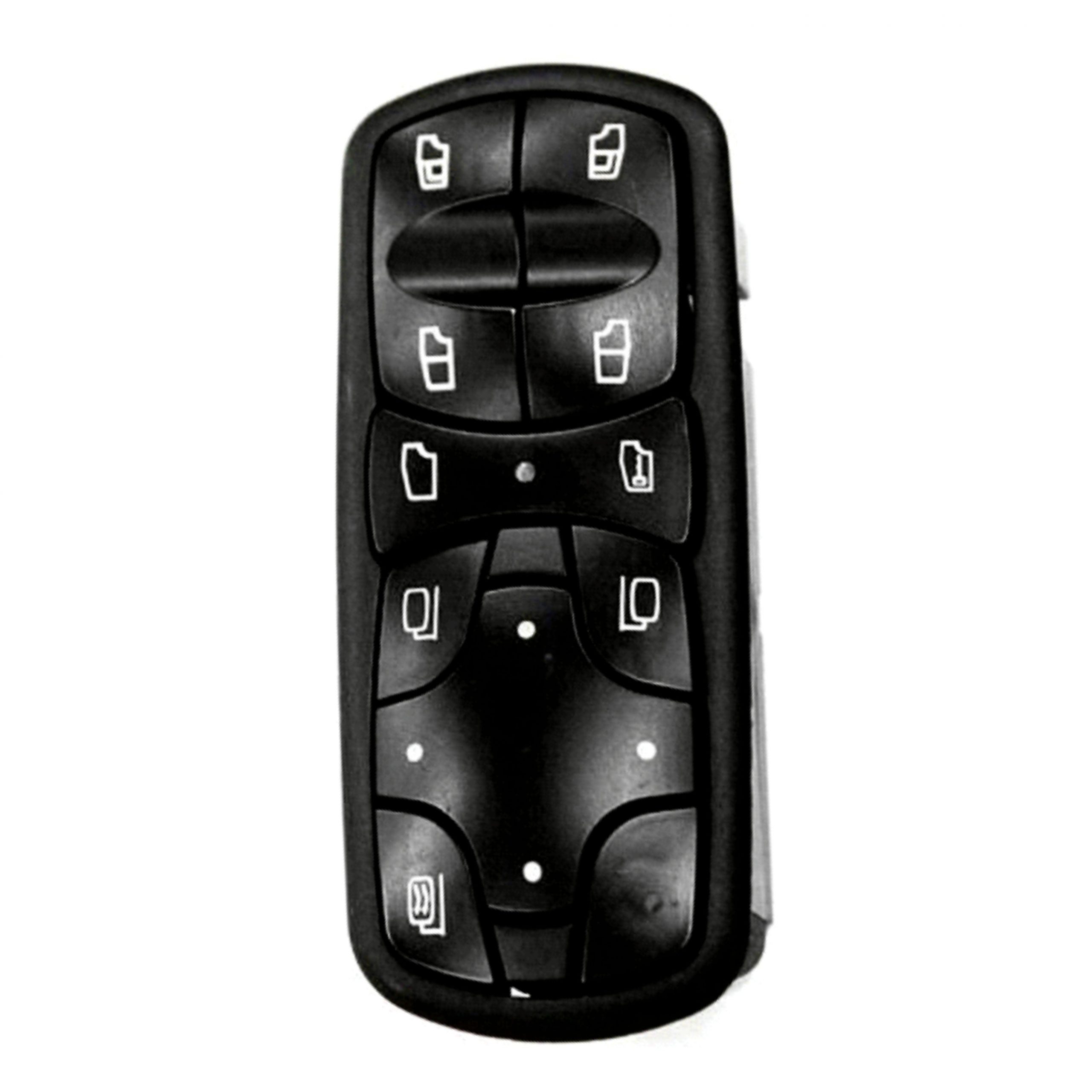 Выключатель стеклолодъемник MP3 SD-ETP 7011