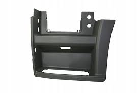 Ступени кабины MB MP3 SUNFAR B0166003  LH