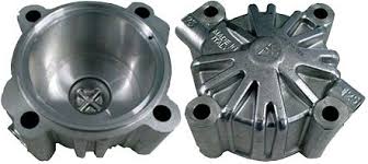 Корпус цилиндра делителя ZF 1315334069