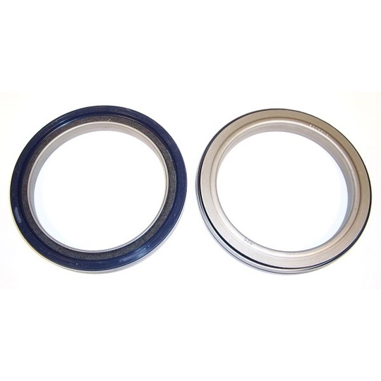 Сальник коленвала передний IVECO 520161