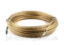 Трос таможенный пломбировочный 44MT