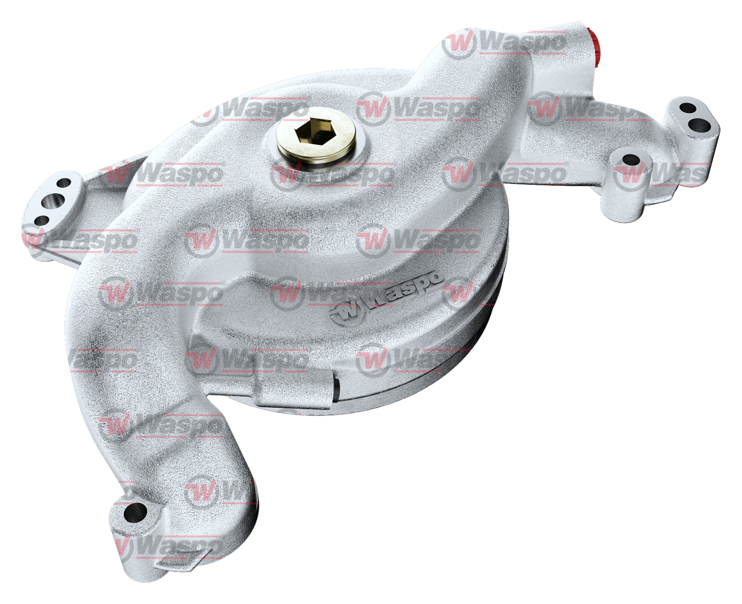 Насос водяной помпа MAN WASPO 1317701