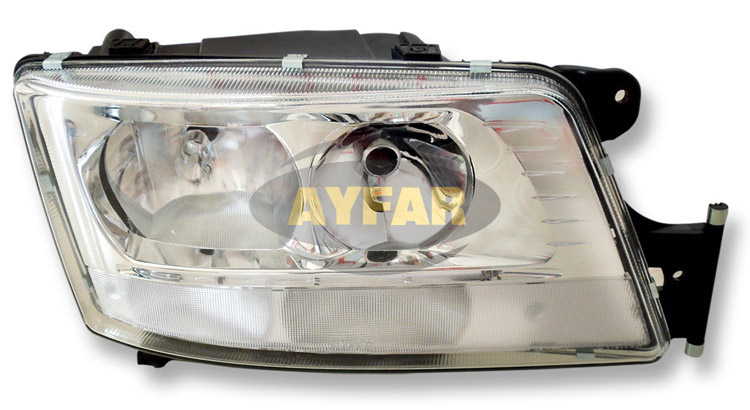 Фара TGX TGS правый AYFAR 505771 RH