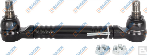 Тяга стабилизатора перед BAGEN T620040