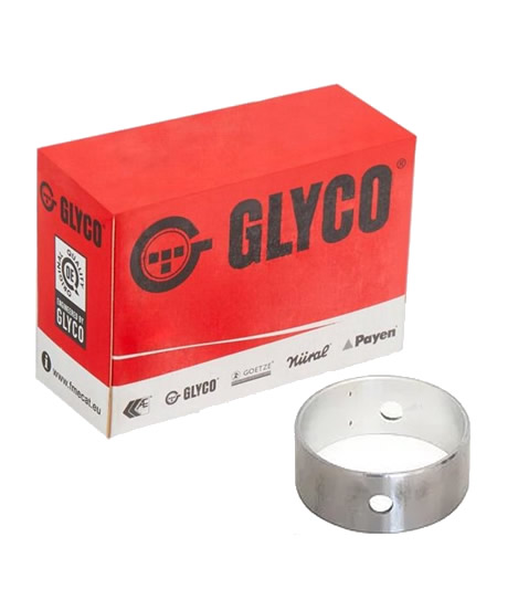 Втулки распредвала GLYCO N109/7 TGA