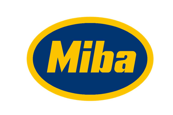 Miba