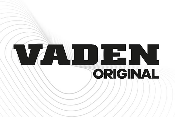 VADEN ORGINAL